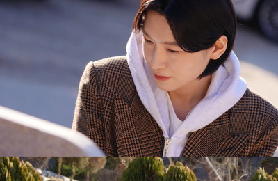 ‘새내기 편셰프’ 김용빈, 할머니 위한 추억의 밥상과 헌정곡… ‘편스토랑’ 적신 눈물