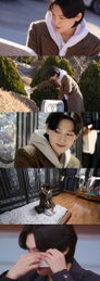 ‘새내기 편셰프’ 김용빈, 할머니 위한 추억의 밥상과 헌정곡… ‘편스토랑’ 적신 눈물