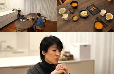‘소라와 진경’ 홍진경, 50대 파리 런웨이 재도전… ‘콩진경’ 등극한 독한 식단 관리