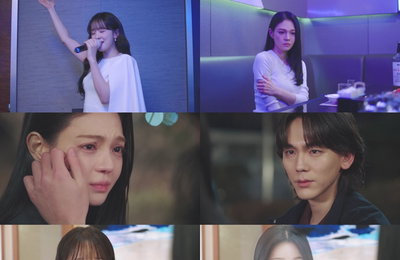 ‘닥터신’ 주세빈, 안우연 아이 임신한 채 ‘잠적 엔딩’… 충격의 뇌 체인지 전말