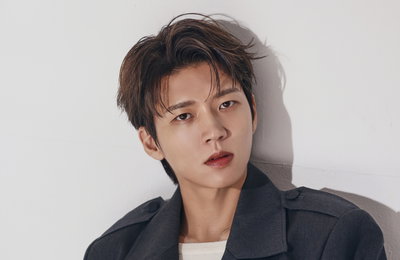 가수 남우현, T1 홈그라운드 무대 출격… e스포츠 열기 더할 '명품 애국가' 예고
