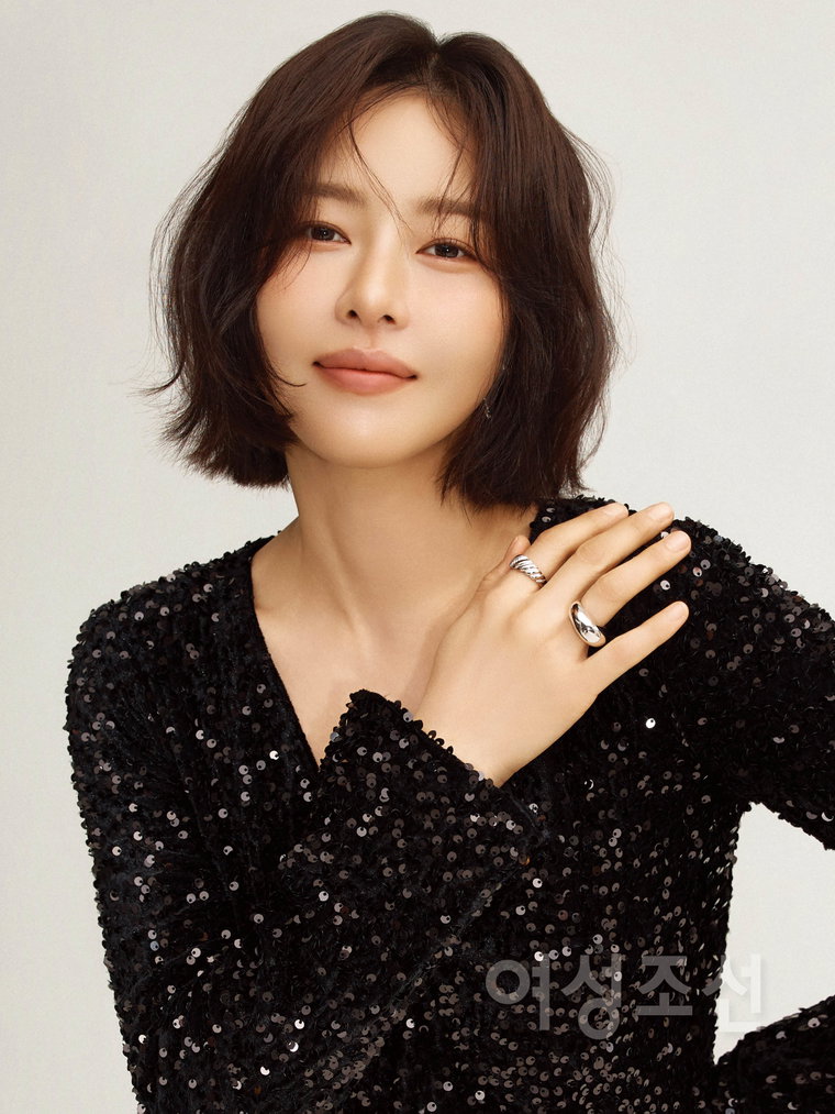 박하나