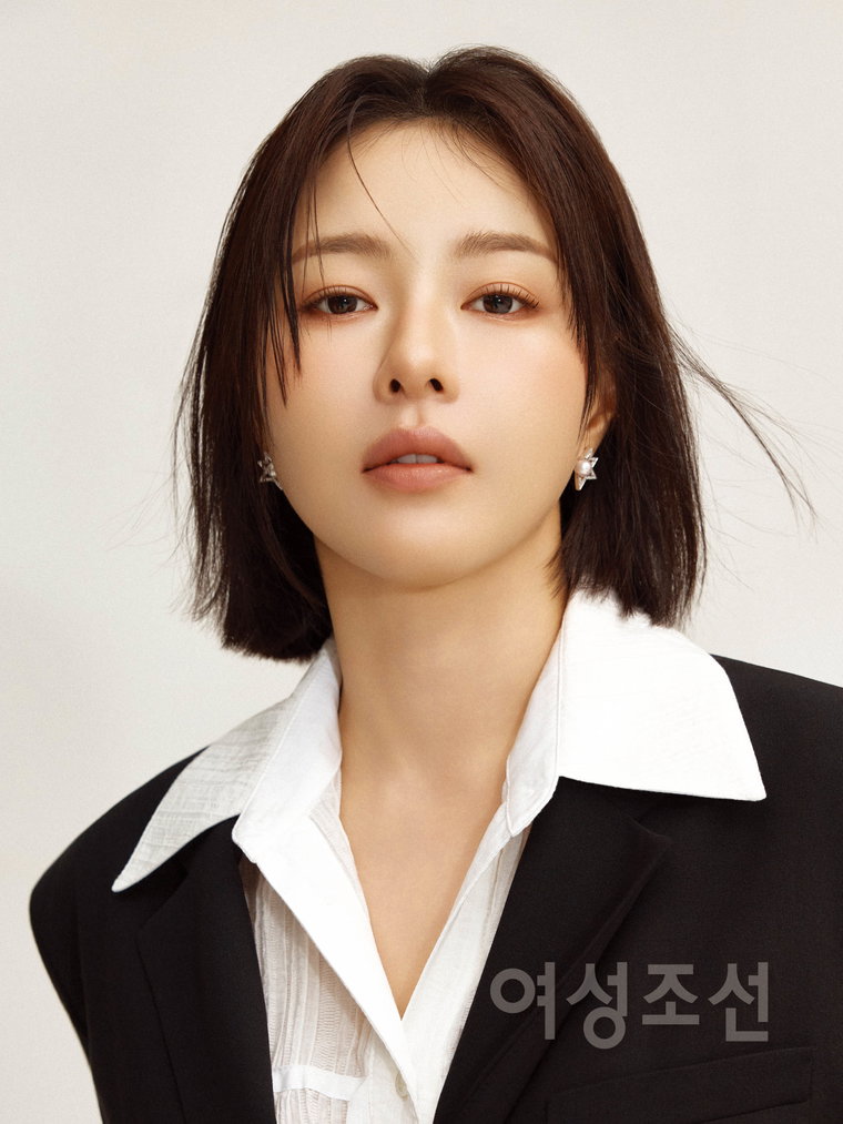 박하나
