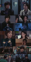 ‘모자무싸’ 구교환X고윤정, 코피 멈추게 한 ‘초록불 구원 서사’… “나의 영화감독님”