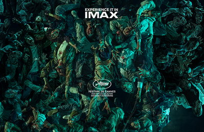 5월 21일 개봉 ‘군체’, IMAX 개봉 확정… 폐쇄된 빌딩 속 진화하는 공포