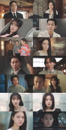 ‘닥터신’ 주세빈, 지영산 친부 확인 후 ‘서슬 퍼런 귀환’… 자체 최고 시청률 경신