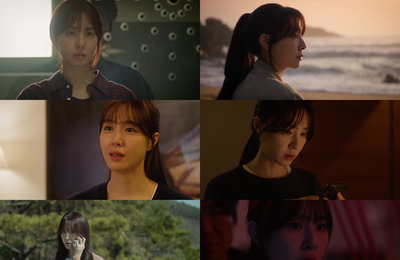 ‘리버스’ 서지혜, 충격 진실 앞 처절한 열연… ‘디테일 장인’의 압도적 존재감