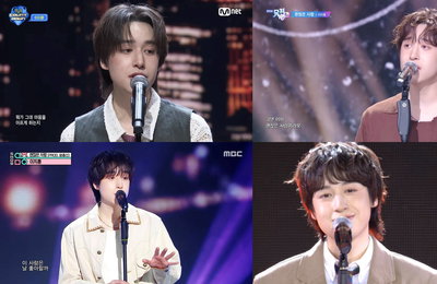 이지훈, ‘괜찮은 사람’ 첫 주 음방 활동 성료… 차세대 발라더 존재감 각인
