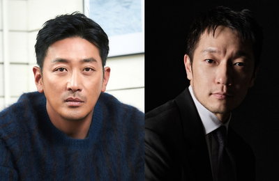 전두환 하정우 vs 노태우 손석구, 넷플릭스 ‘보통사람들’서 격동의 현대사 재조명