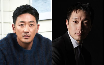 전두환 하정우 vs 노태우 손석구, 넷플릭스 ‘보통사람들’서 격동의 현대사 재조명