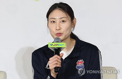 현대건설-한국도로공사, 배유나-이수연 트레이드 단행