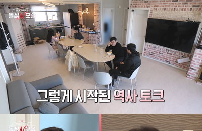 '돌싱N모솔' 초유의 데이트 난입 사태… 0표 모솔남들의 서글픈 질투와 반란