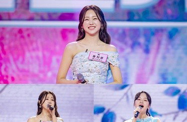 '2026 한일가왕전' 시청률 퀸 홍지윤의 절치부심… "한국 가왕의 자존심 보여주겠다"