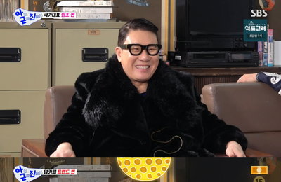 '아니 근데 진짜!' 이상민, 하도권·신성록 에피소드 포착… 예리한 관찰력으로 웃음 견인