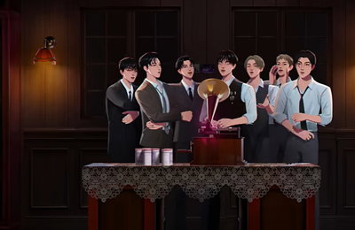 방탄소년단(BTS), 프랑스서 통산 4번째 '플래티넘' 달성… 열도·북미까지 집어삼킨 '아리랑' 열풍