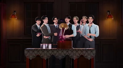 방탄소년단(BTS), 프랑스서 통산 4번째 '플래티넘' 달성… 열도·북미까지 집어삼킨 '아리랑' 열풍