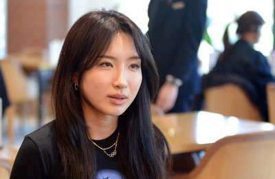 쇼트트랙 김길리, 뜨거운 빙판 위 투혼: 최근 근황부터 빛나는 활약까지