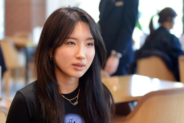 김길리