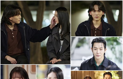 ‘닥터신’ 종영까지 단 2회, 피비(Phoebe)가 설계한 ‘뇌 체인지’ 서사의 파격 피날레