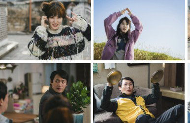 “해성시는 우리가 지킨다” 박은빈·차은우·최대훈·임성재, 예측 불가 초능력 어드벤처 ‘원더풀스’