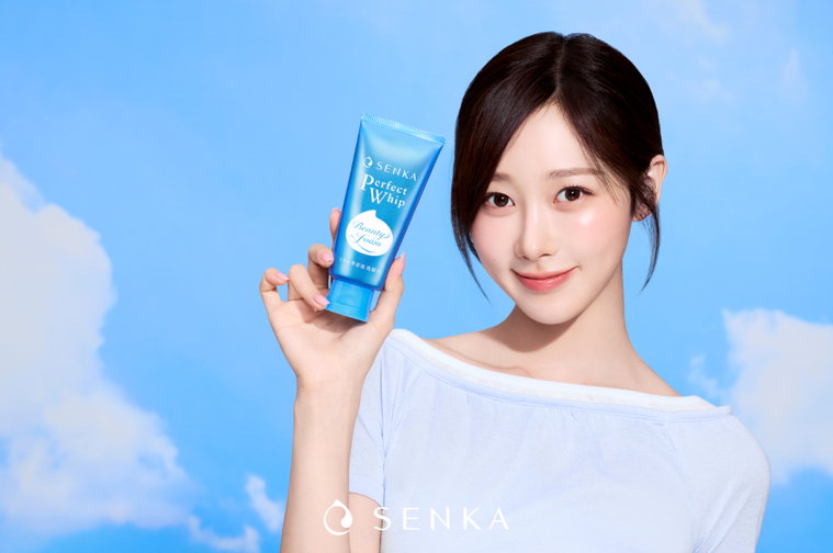 센카