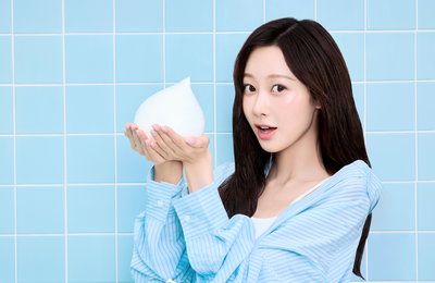 센카, 20년 클렌징 기술 집약한 ‘NEW 퍼펙트 휩’ 출시… 80% 더 조밀해진 거품