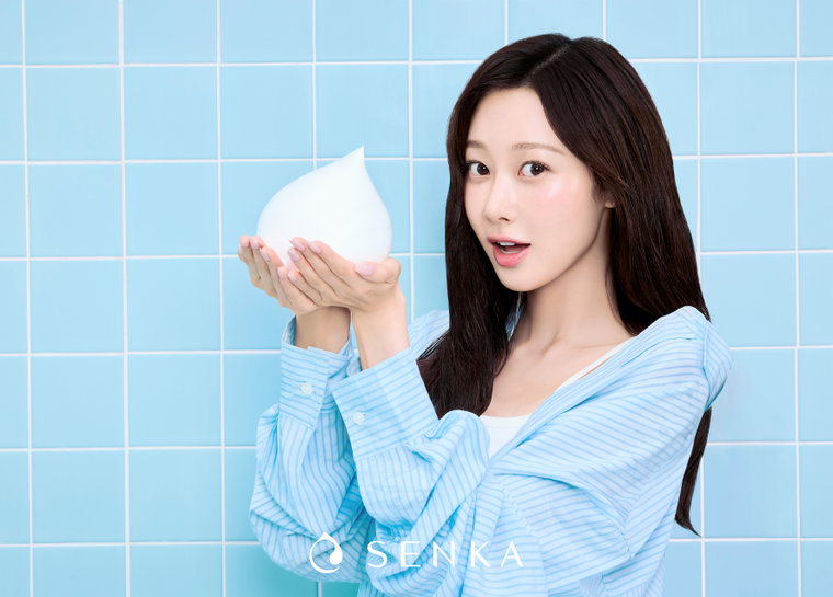 센카