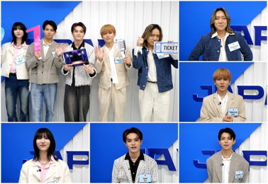 ‘현역가왕 재팬’ TOP7 가왕(KaWang), 6월 7일 첫 한국 팬 콘서트 개최 확정