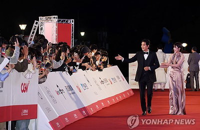 전주국제영화제 27회 개막, 54개국 237편 10일간 상영