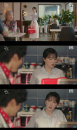 “찰진 사투리 연기” 조우리, ‘오늘도 매진했습니다’의 새로운 활력소 등극