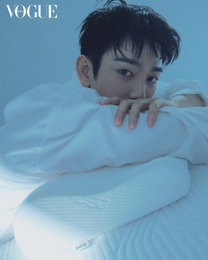 “온전한 쉼의 미학” 박진영, 템퍼와 함께한 감각적 무드… 여심 저격