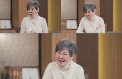“엘비스 프레슬리, 내 타입 아냐” 윤복희, MBN ‘데이앤나잇’서 밝힌 거침없는 전설의 기록