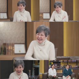 “엘비스 프레슬리, 내 타입 아냐” 윤복희, MBN ‘데이앤나잇’서 밝힌 거침없는 전설의 기록