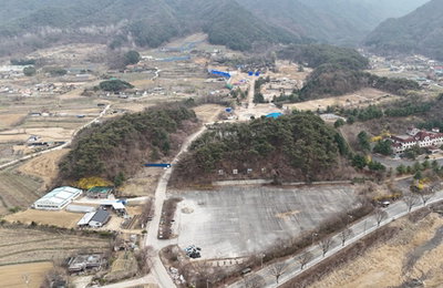 원주 K-무비 제작단지 조성, 강원지역 영상산업 글로벌 거점화
