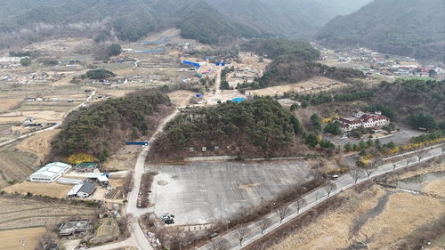 원주 K-무비 제작단지 조성, 강원지역 영상산업 글로벌 거점화