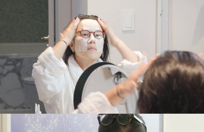 ‘전참시’ 정샘물, 4년 만의 귀환… 연매출 1350억 대모의 ‘갱년기 현실 엄마’ 반전 일상