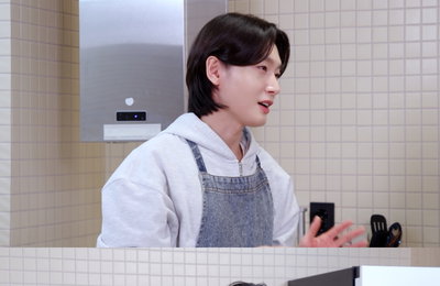 ‘편스토랑’ 김용빈, 7년 은둔 생활의 아픔… “공황장애로 힘들었던 시기” 최초 고백