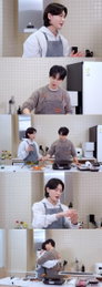 ‘편스토랑’ 김용빈, 7년 은둔 생활의 아픔… “공황장애로 힘들었던 시기” 최초 고백