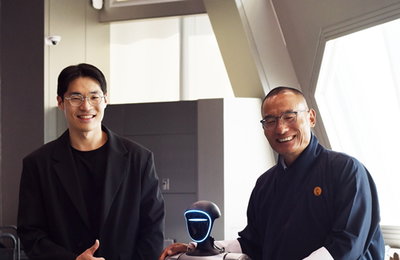 부탄 총리, ‘엔터테크 리더’ 갤럭시코퍼레이션 전격 방문… ‘행복’ 가치 아래 양국 협력 논의