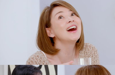 ‘편스토랑’ 야노시호, 장윤정 초대해 10분 잡채 완성… “한국인도 모르는 레시피”
