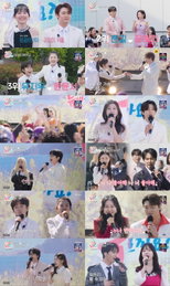 ‘우리 듀엣할까요?’ 홍성윤X손빈아, 설렘 가득한 하모니로 최종 우승… 시청률 1위로 유종의 미