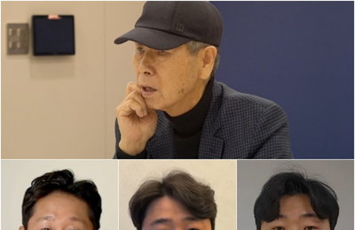 ‘불꽃야구2’ 김성근 감독, 자비 없는 ‘매의 눈’ 가동… 207명 지원자 중 ‘보석’ 찾기 시작