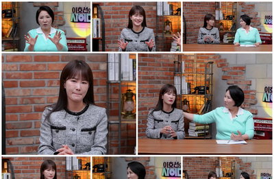 ‘이호선의 사이다’ 김지민, 故 아버지와 마지막 여행 회상하며 눈물… “술 한잔 못 한 게 후회”