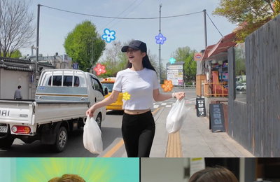 '전참시' 박소영 아나운서, AI 아나운서와 목소리 대결… ‘예능 샛별’의 우당탕탕 요리 도전기
