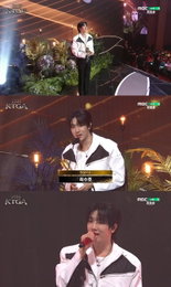 최수호, ‘2026 KTGA’ TOP 10상 수상 영예… “전부 팬덤 수방사 덕분”