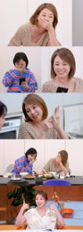 야노시호X장윤정, 남편에게 남자친구(?) 사진 전송… ‘편스토랑’ 발칵 뒤집은 사연은?