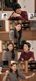 “4050 여성들의 희망” 한혜진의 진심 어린 응원, 홍진경 모델 DNA 깨울까