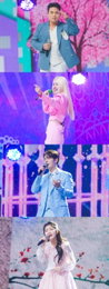 ‘금타는 금요일’ 천록담 vs 유미, 25년 차 발라드 가수들의 자존심 건 트롯 맞대결