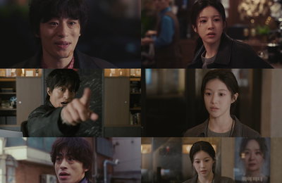 JTBC ‘모자무싸’ 시청자 가슴 뻥 뚫어주는 구교환·고윤정의 ‘무가치’ 생존법