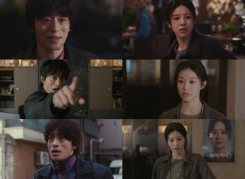 JTBC ‘모자무싸’ 시청자 가슴 뻥 뚫어주는 구교환·고윤정의 ‘무가치’ 생존법